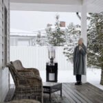 Heatum Legacy Dujinis šildytuvas su dujų balionu - Image 14