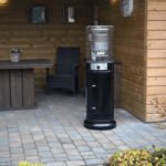 Heatum Legacy Dujinis šildytuvas su dujų balionu - Image 15