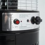 Heatum Legacy Dujinis šildytuvas su dujų balionu - Image 6