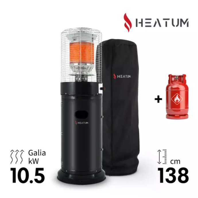 heatum-legacy-dujinis-sildytuvas-su-duju-balionu Heatum Legacy Dujinis šildytuvas su dujų balionu - Image 1