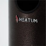 Heatum Redem Dujinis šildytuvas su dujų balionu - Image 3