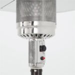 Heatum Redem Dujinis šildytuvas su dujų balionu - Image 4