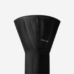 Heatum Redem Dujinis šildytuvas su dujų balionu - Image 9