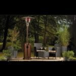 Heatum Redem Dujinis šildytuvas su dujų balionu - Image 10